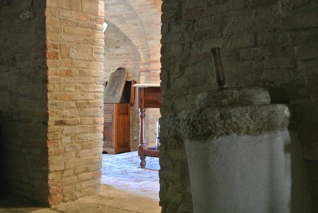 Montesilvano Marina Casa Briga 아파트 객실 사진