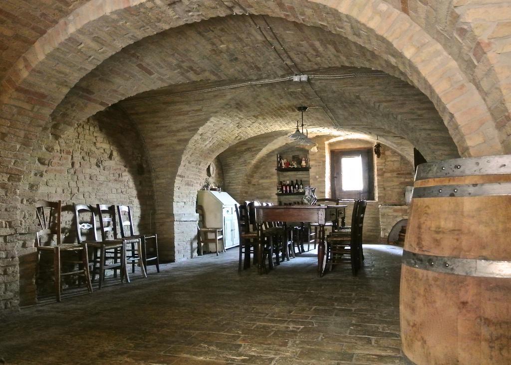 Montesilvano Marina Casa Briga 아파트 객실 사진