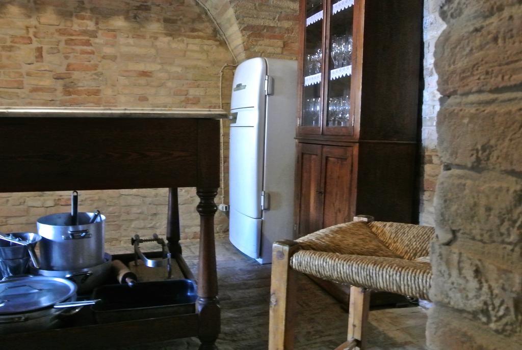 Montesilvano Marina Casa Briga 아파트 외부 사진