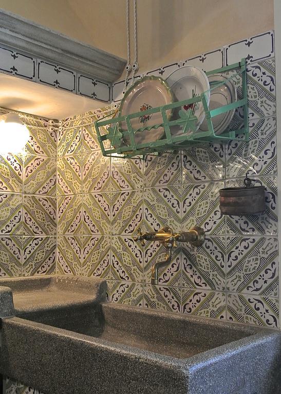 Montesilvano Marina Casa Briga 아파트 객실 사진