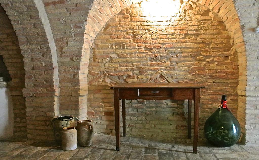 Montesilvano Marina Casa Briga 아파트 객실 사진