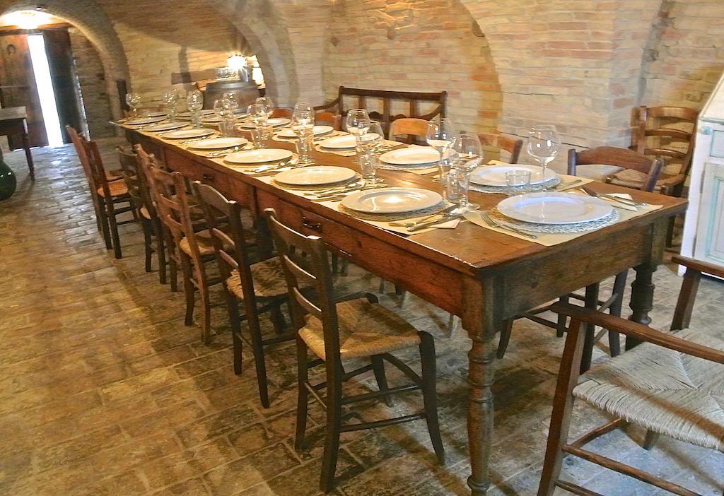 Montesilvano Marina Casa Briga 아파트 외부 사진