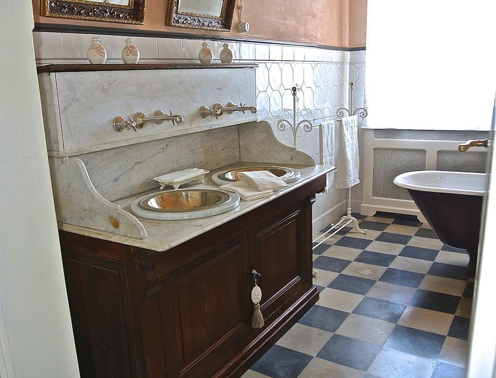 Montesilvano Marina Casa Briga 아파트 객실 사진