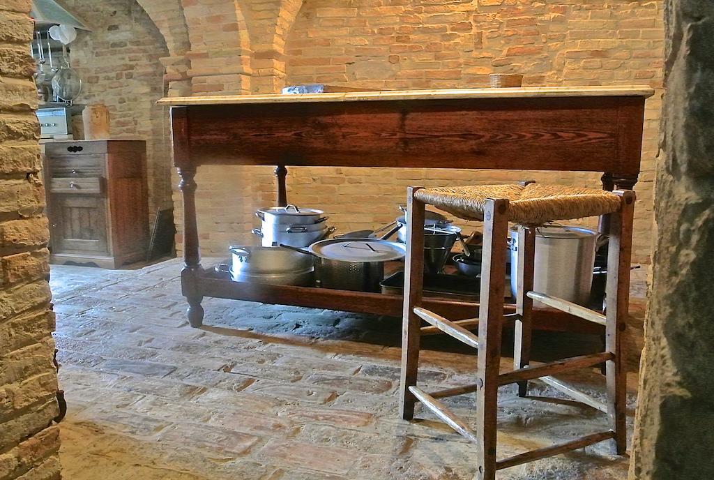 Montesilvano Marina Casa Briga 아파트 객실 사진