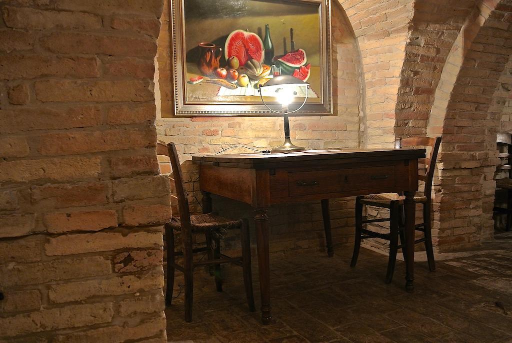 Montesilvano Marina Casa Briga 아파트 외부 사진
