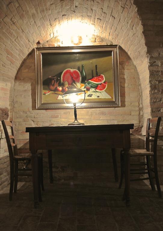 Montesilvano Marina Casa Briga 아파트 객실 사진