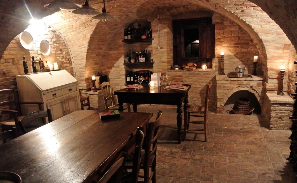 Montesilvano Marina Casa Briga 아파트 외부 사진