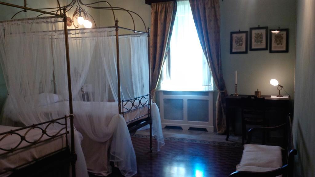 Montesilvano Marina Casa Briga 아파트 외부 사진