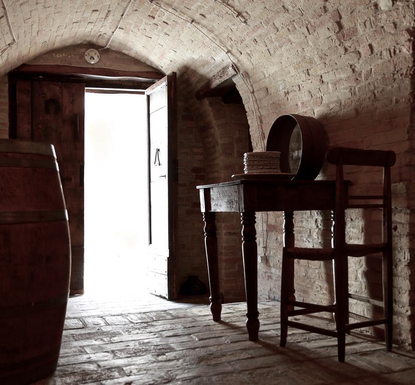 Montesilvano Marina Casa Briga 아파트 외부 사진